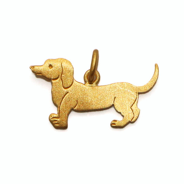Charm Dachshund