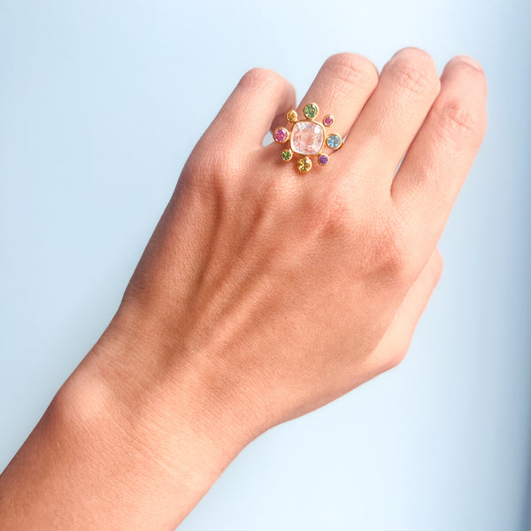 Rings - Marie-Hélène de Taillac
