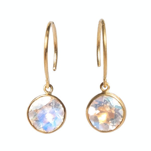 marie-helene-de-taillac-small-bindi-hook-earrings-rainbow-moonstone-7mm-earrings-lune-stone-iris-gold-jewels-for-woman-jewels-for-woman