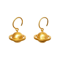 Jupiter earrings