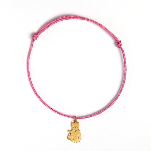 Cat Charm 