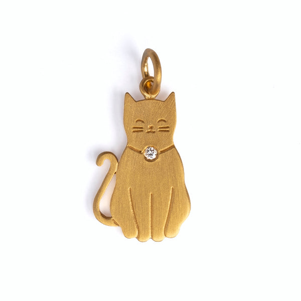 Cat Charm 