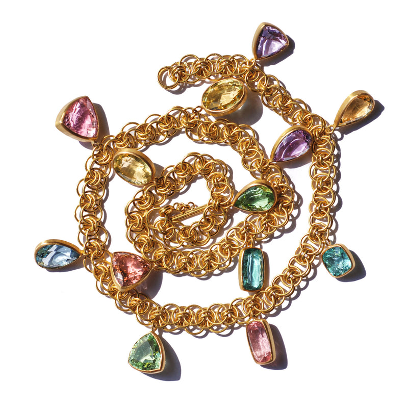 Necklace Jane