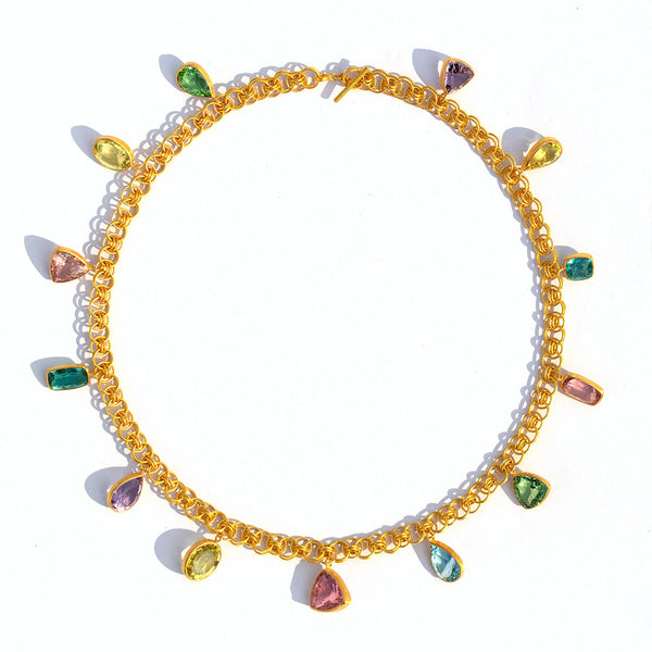 Necklace Jane