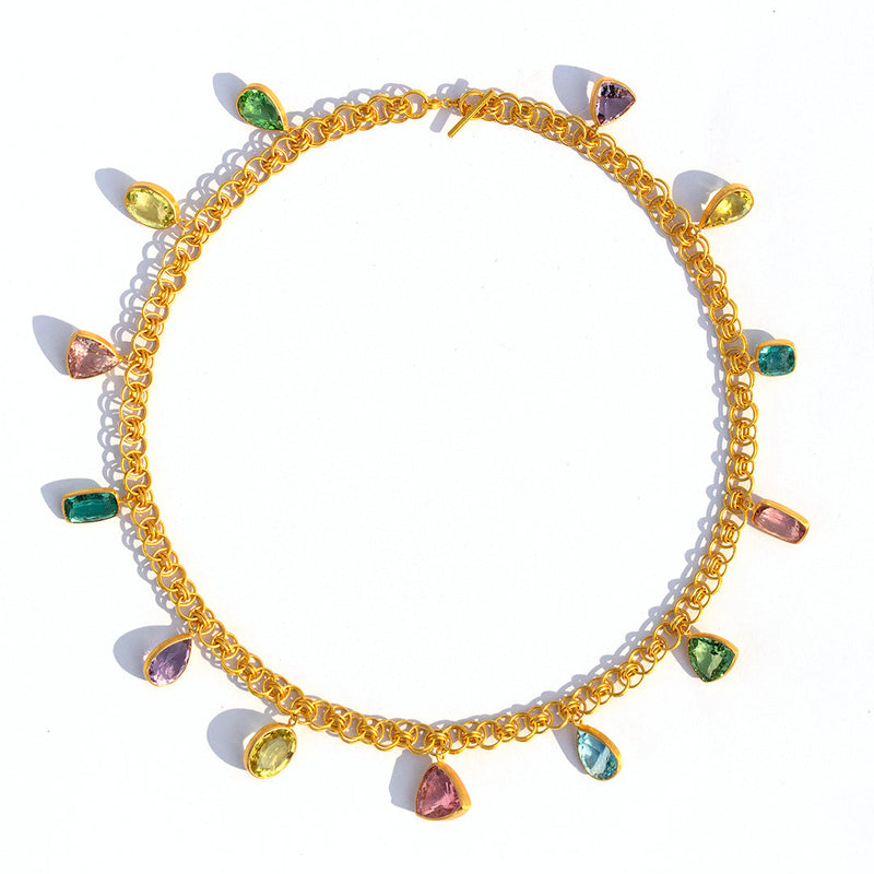 Necklace Jane