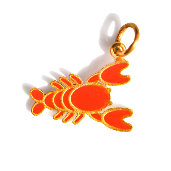 Lobster Charm