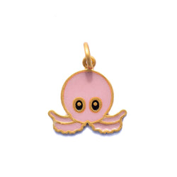 Octopus Charm