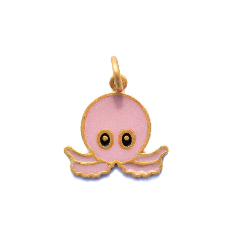 Octopus Charm