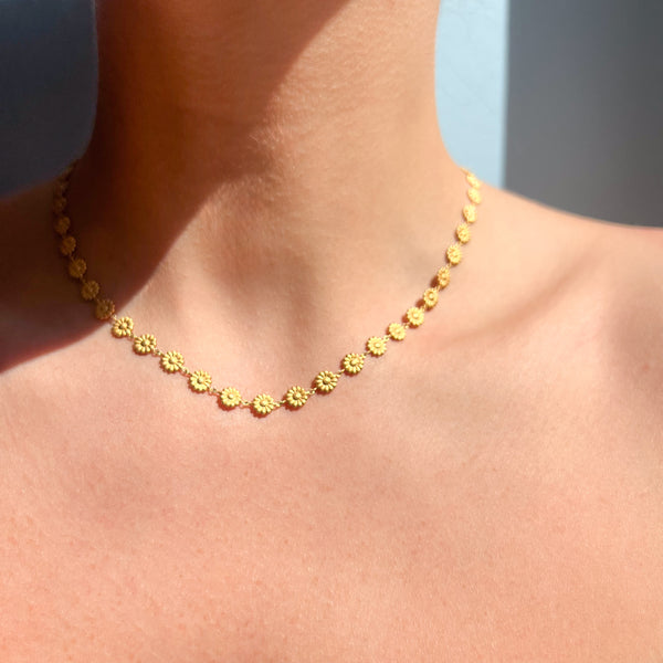 Necklaces - Marie-Hélène de Taillac