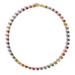 Colorama necklace
