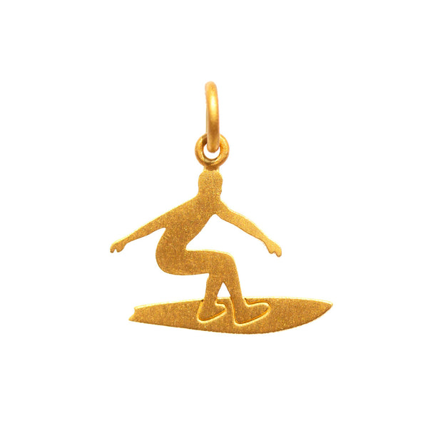 Charm Surfer