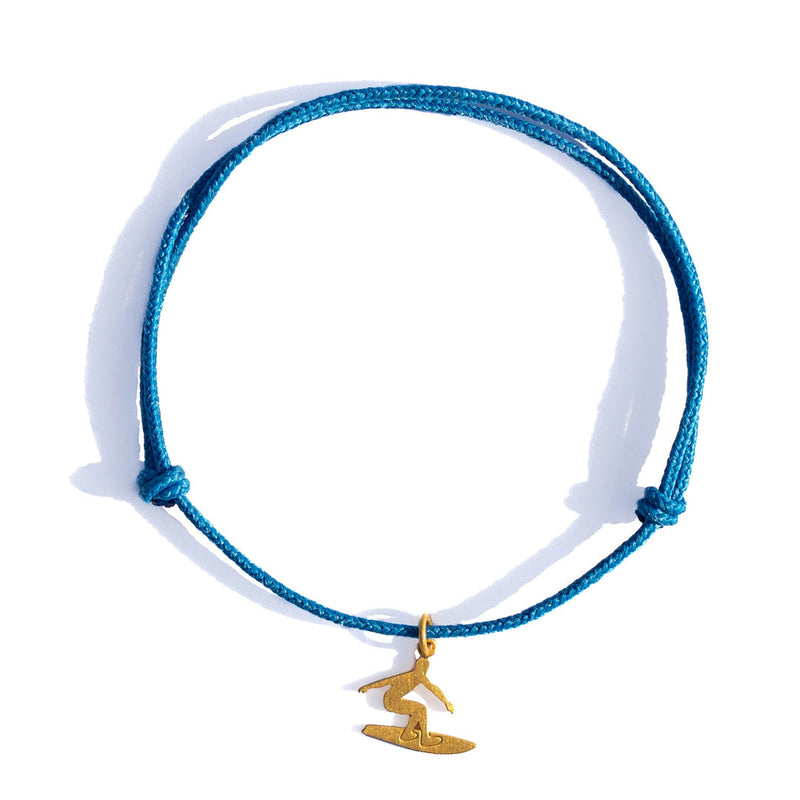 Charm Surfer