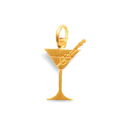 Charm Martini