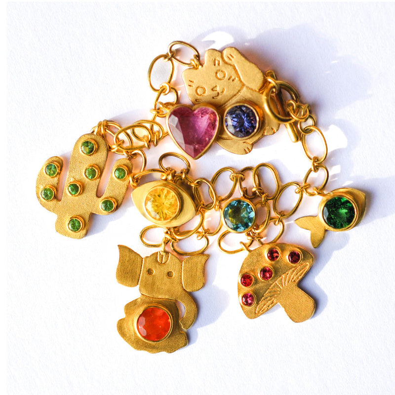 Charm Bracelet