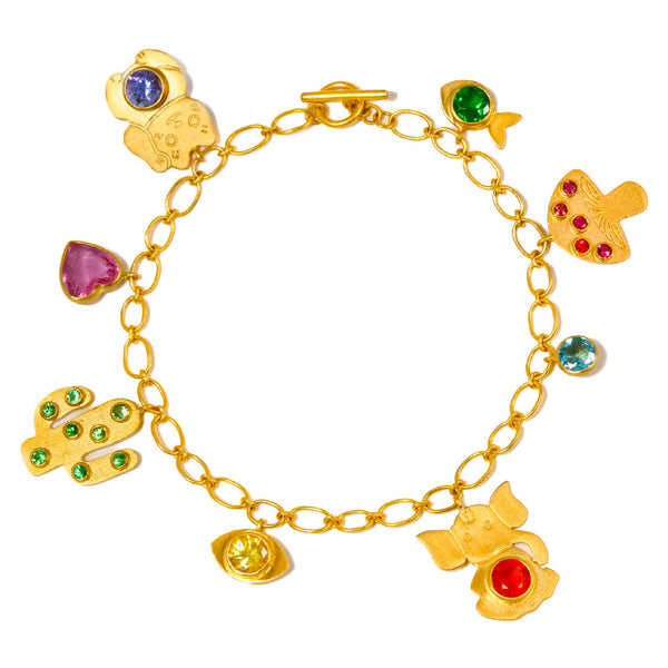 Charm Bracelet