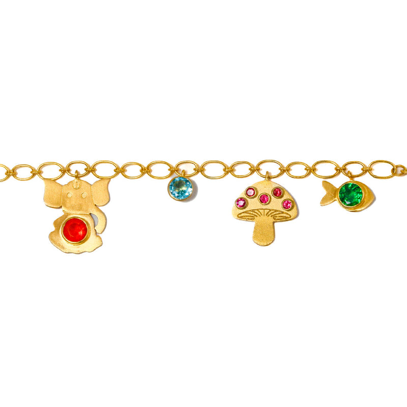 Charm Bracelet