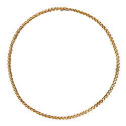 Circle chain