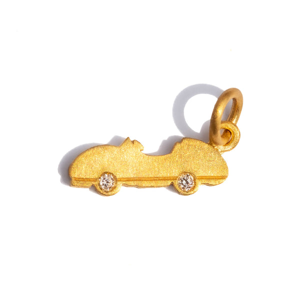 Car pendant