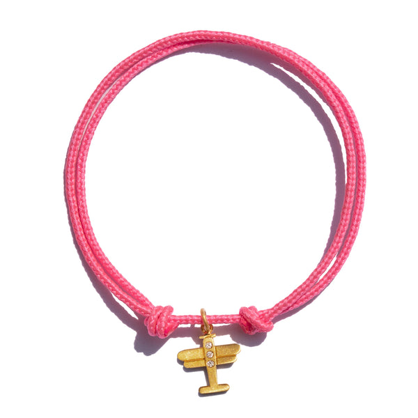Airplane Pendant