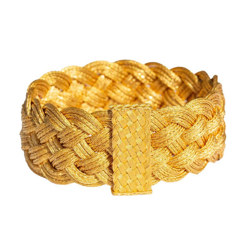 Hera bracelet
