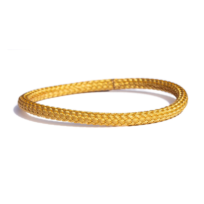BRAIDED BRACELET