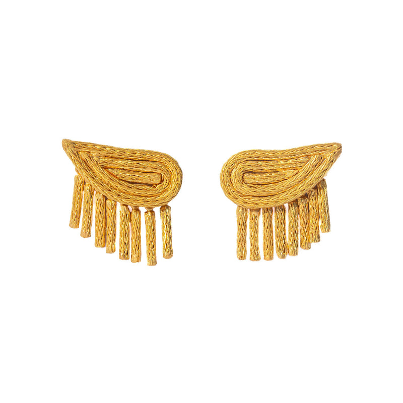 MARS EARRINGS