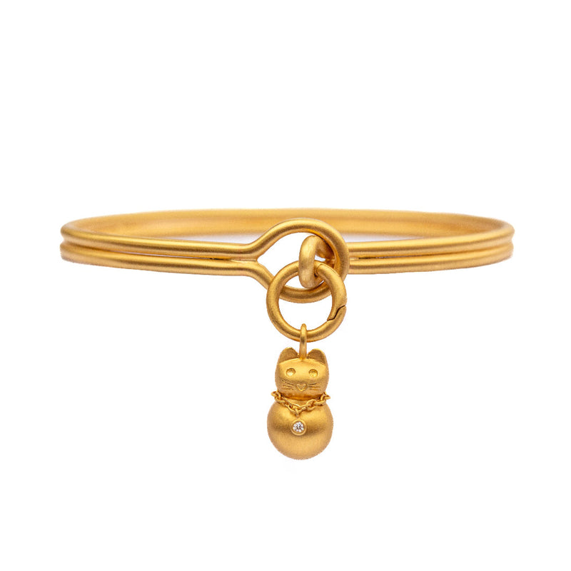 BRACELET TWIN
