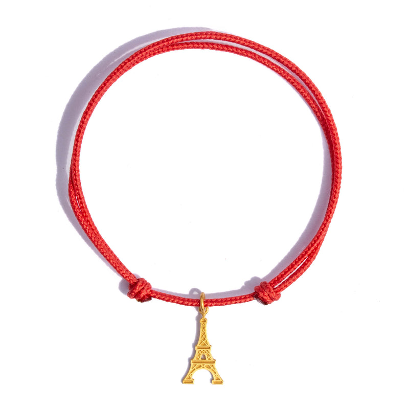 Eiffel Tower pendant