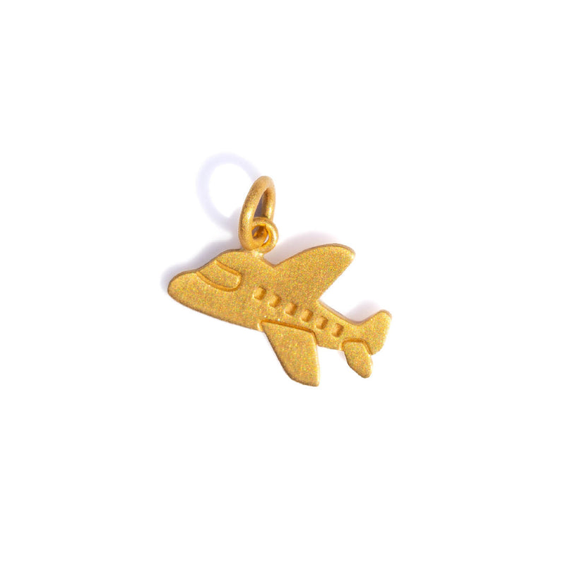 Jumbo Jet Pendant