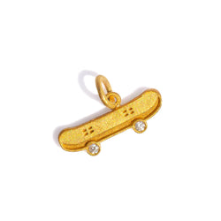 Charm Skate