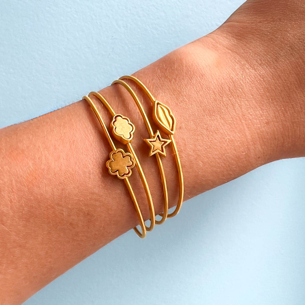 BRACELETS - Marie-Hélène de Taillac