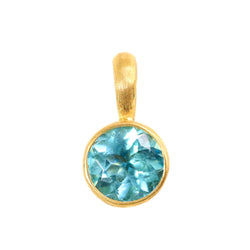 Bindi Apatite Pendant