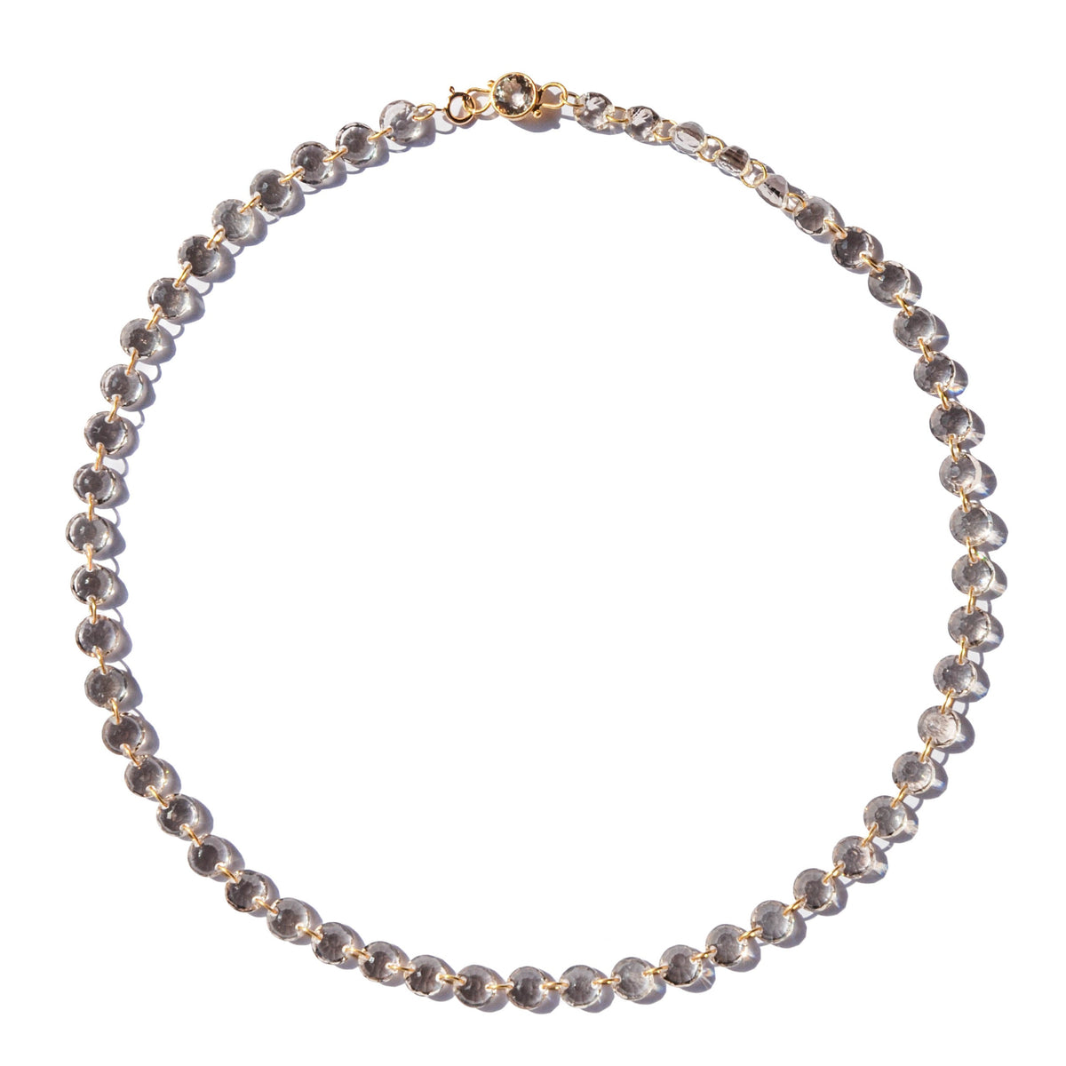 Necklaces - Marie-Hélène de Taillac