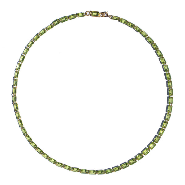 Necklaces - Marie-Hélène de Taillac
