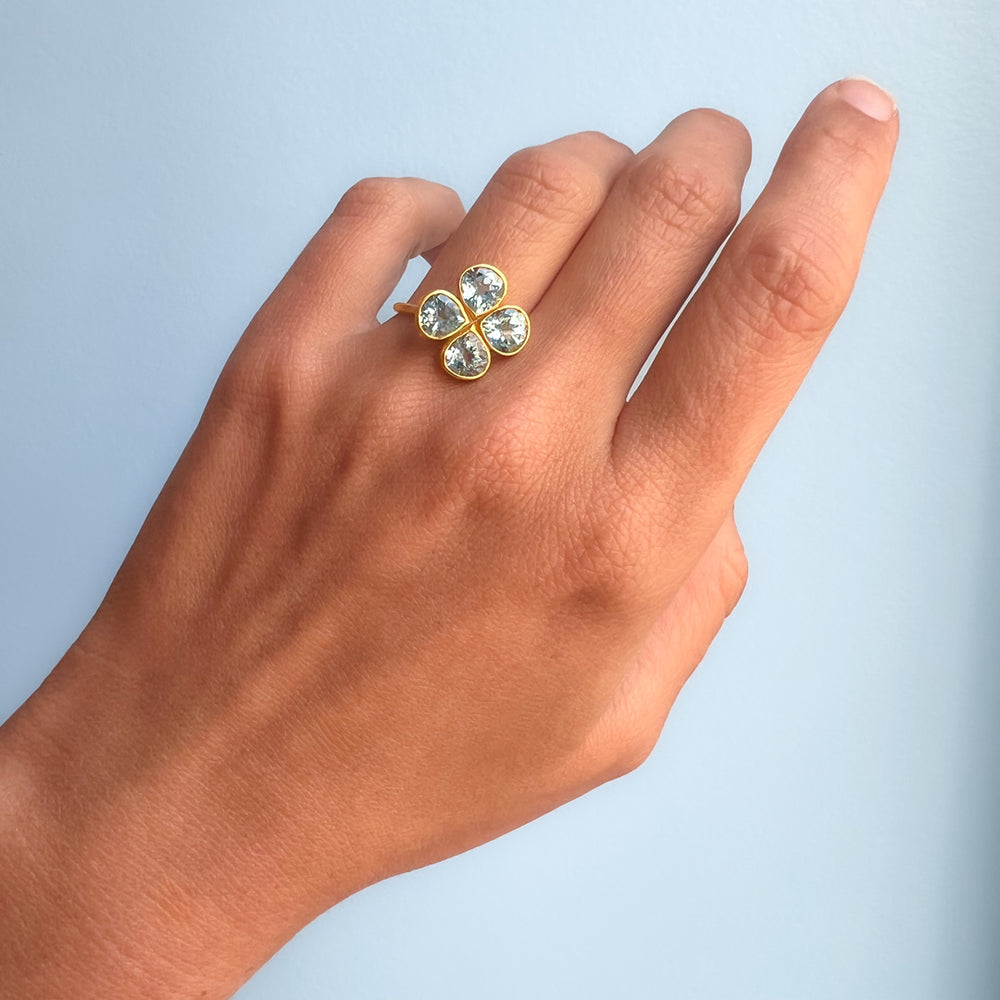 Rings - Marie-Hélène de Taillac