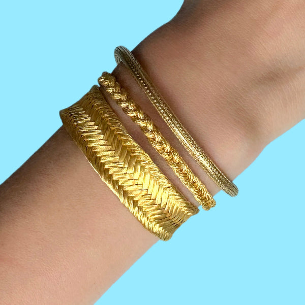 Bangle Serafa