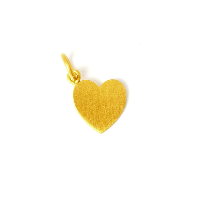 Heart Charm
