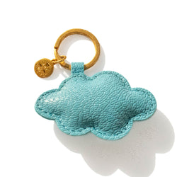 Cloud Blue Frost keyring