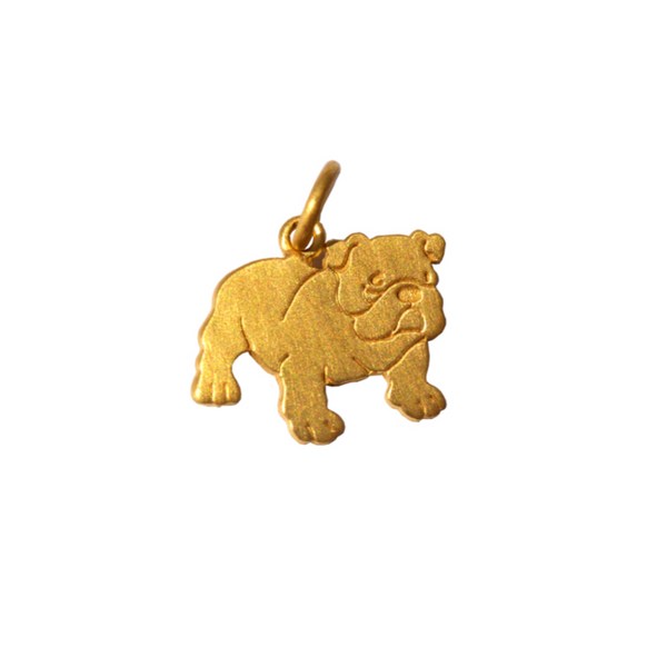Charm Bulldog