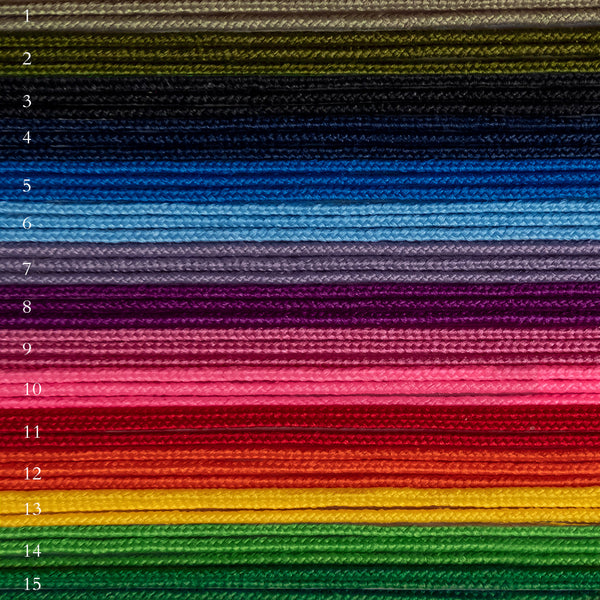 Felix the Cat Green Quartz Pendant