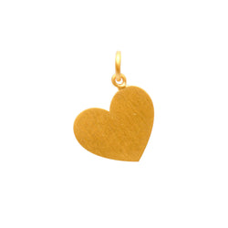 Heart Pendant