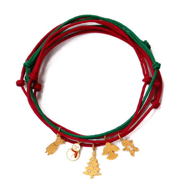 Charm Rudolph the Reindeer