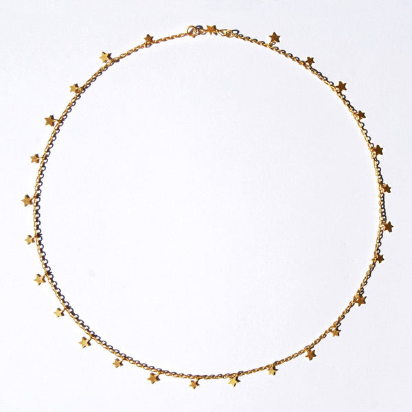 marie-helene-de-taillac-collier-étoile-or