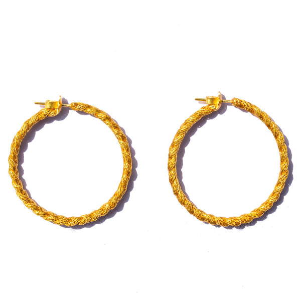  Danae hoops