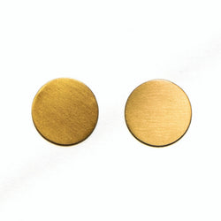 earrings-marie-helene-de-taillac-dot-stud-12mm-gold