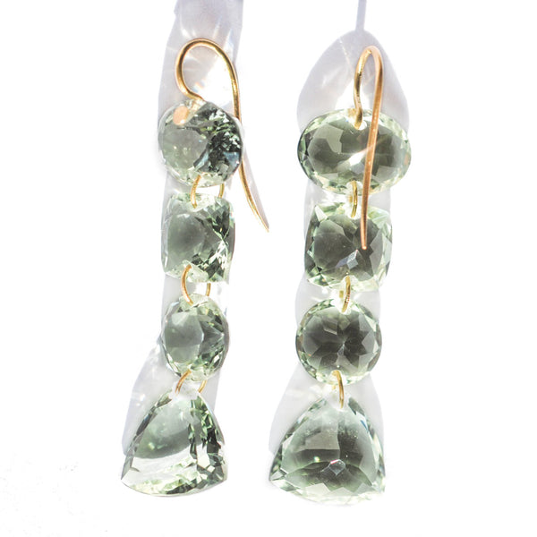 earrings-arabella-earrings-green-quartz-green-brushed-gold- brushed-jewelry-marie-helene-de-taillac