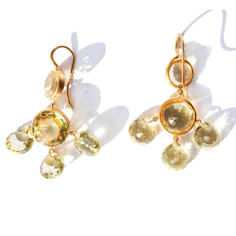earrings-gabrielle-d-estrees-earrings-lemon-quartz-citron-brushed-gold- brushed-jewelry-marie-helene-de-taillac