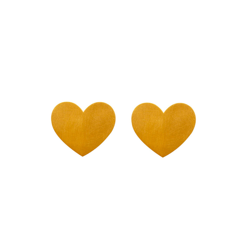 heart-earrings-heart-earrings-yellow-gold-jewels-for-women jewelry-marie-helene-de-taillac