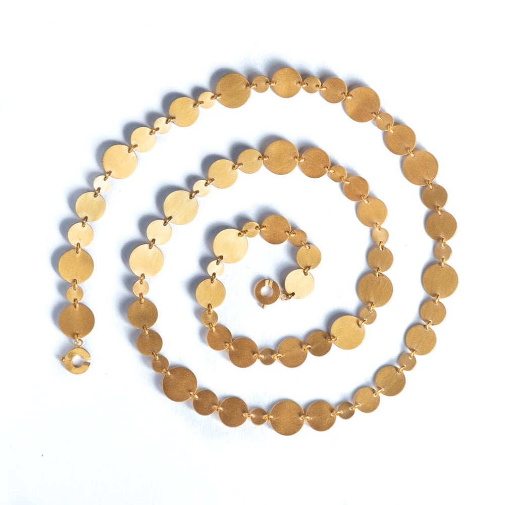 Necklaces - Marie-Hélène de Taillac