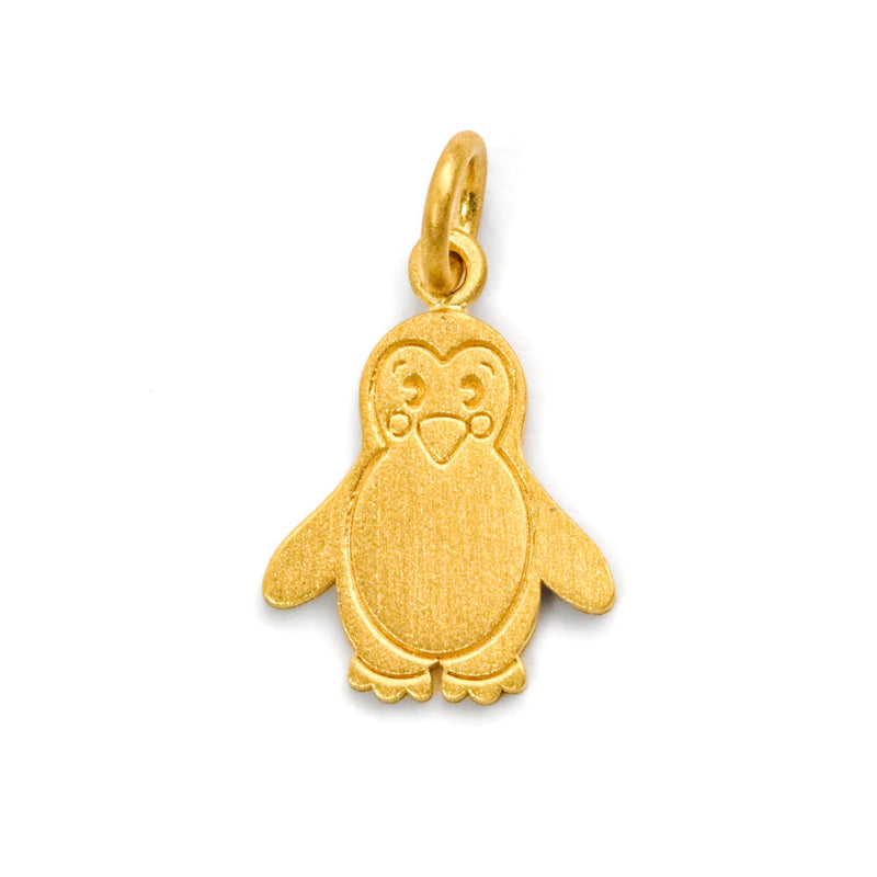 Charm Penguin